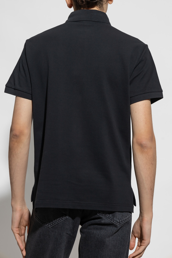 Men's Clothing | SchaferandweinerShops | Etro Perry polo